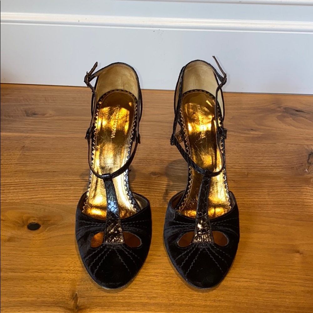BCBG MAXAZRIA heels🔥🔥price drop🔥🔥